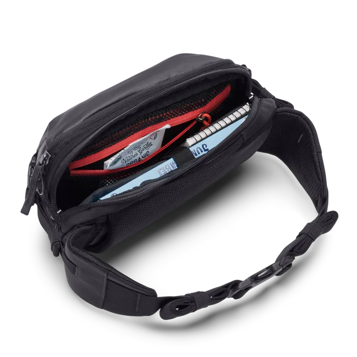 Cotopaxi Allpa X 3L Hip Pack