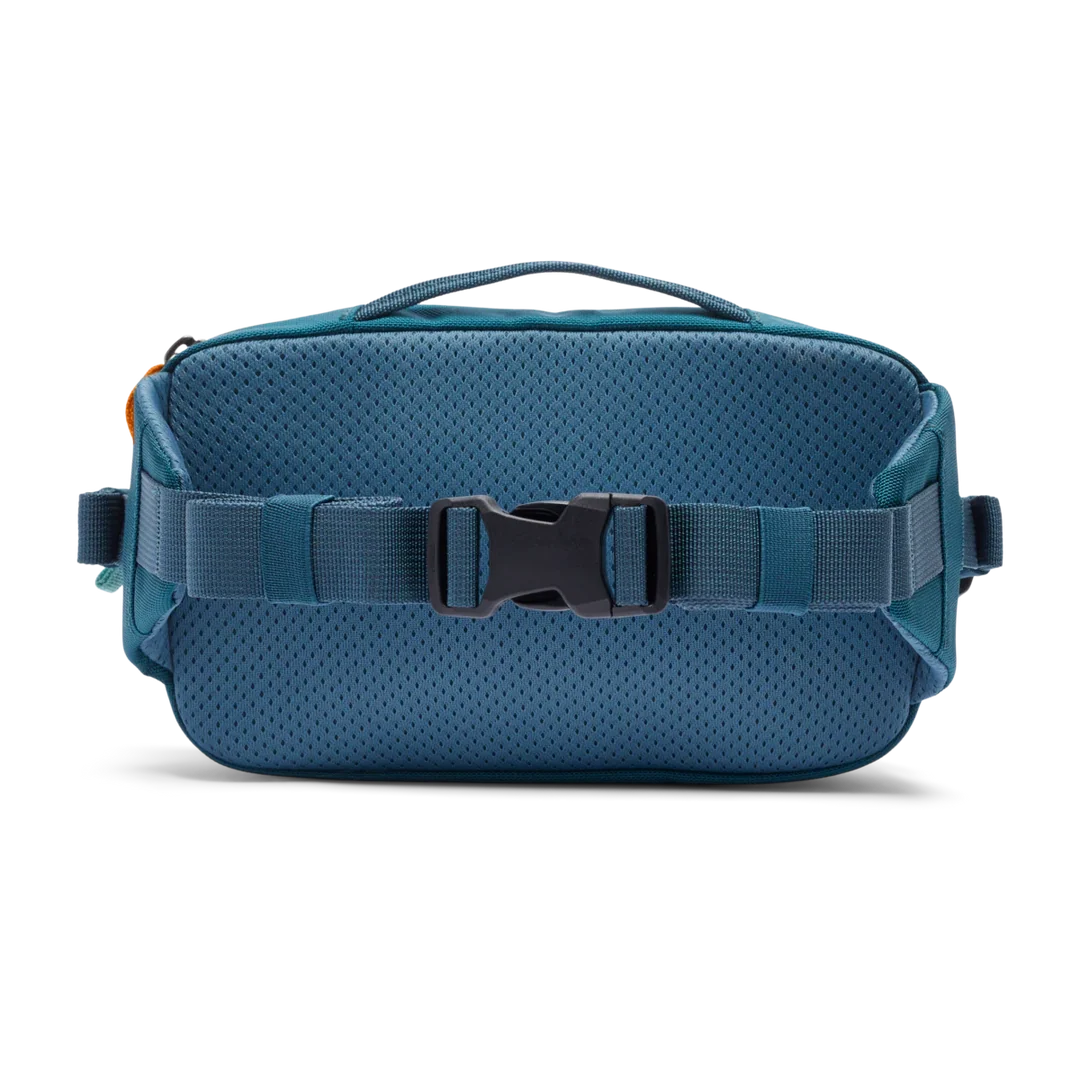 Cotopaxi Allpa X 3L Hip Pack