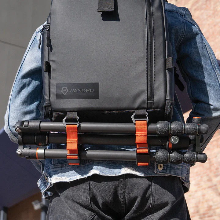 Wandrd Premium Accessory Straps - backpack