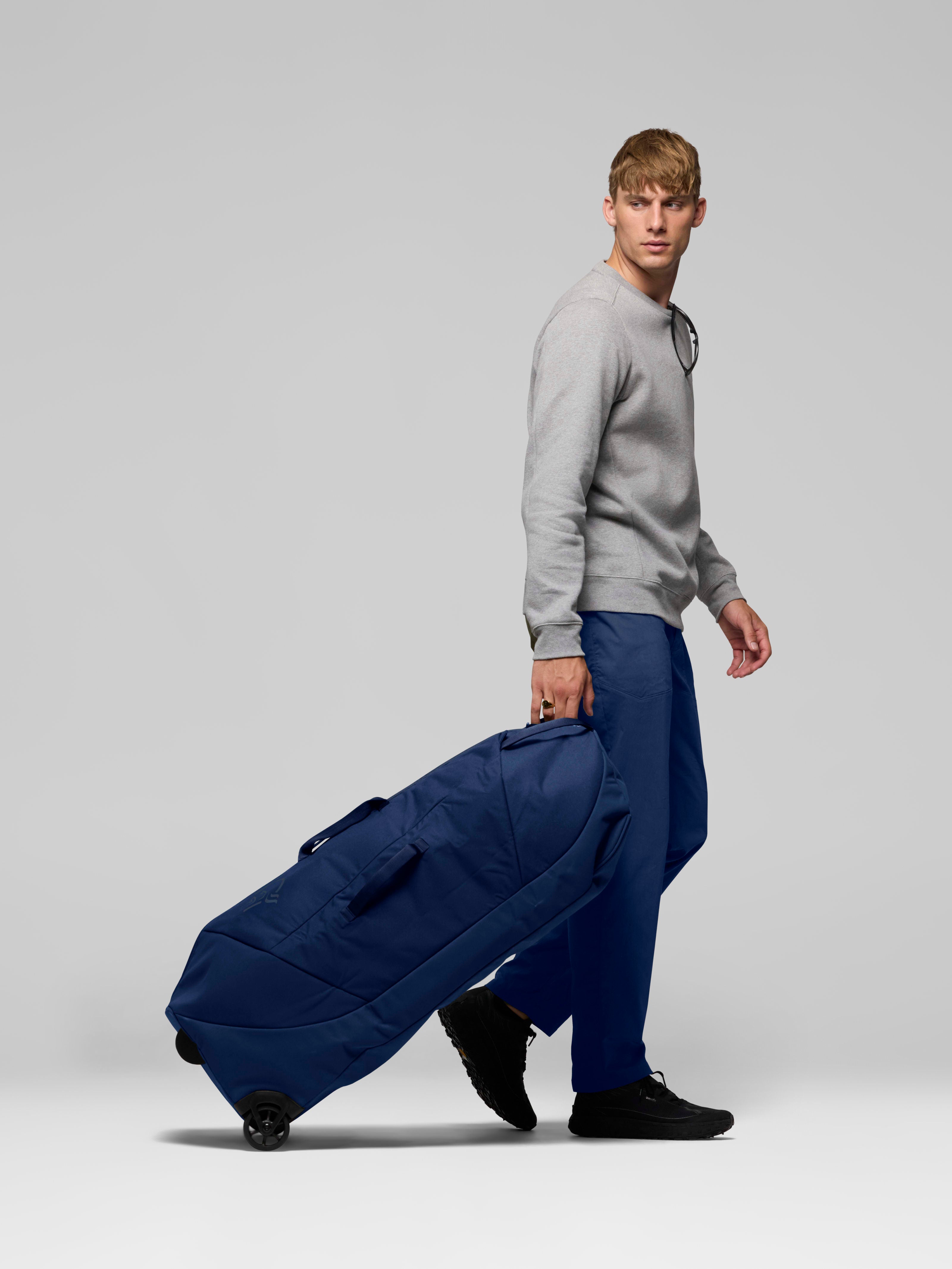 Norrøna Dividable 125L Trolley - backpack