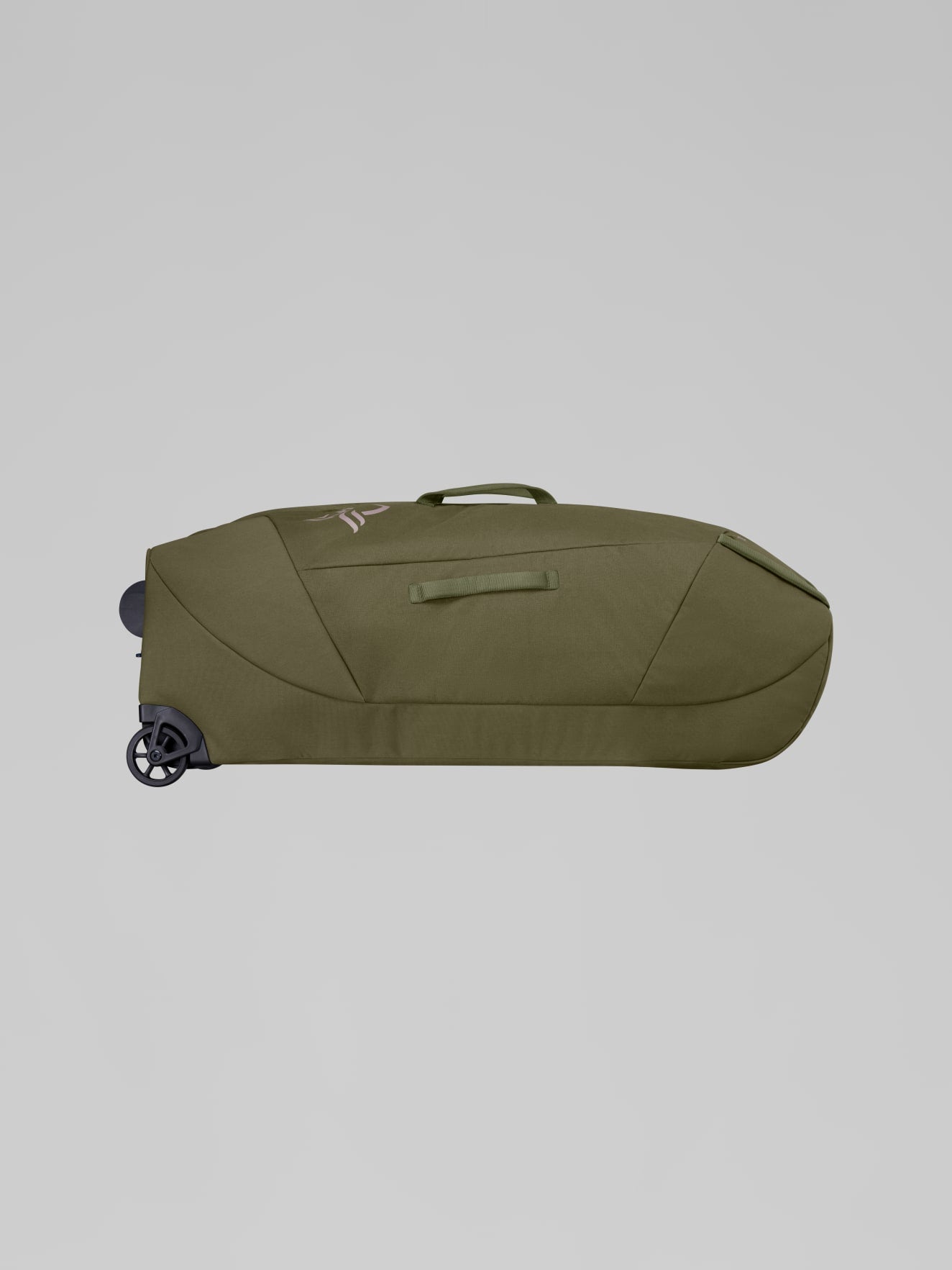 Norrøna Dividable 125L Trolley