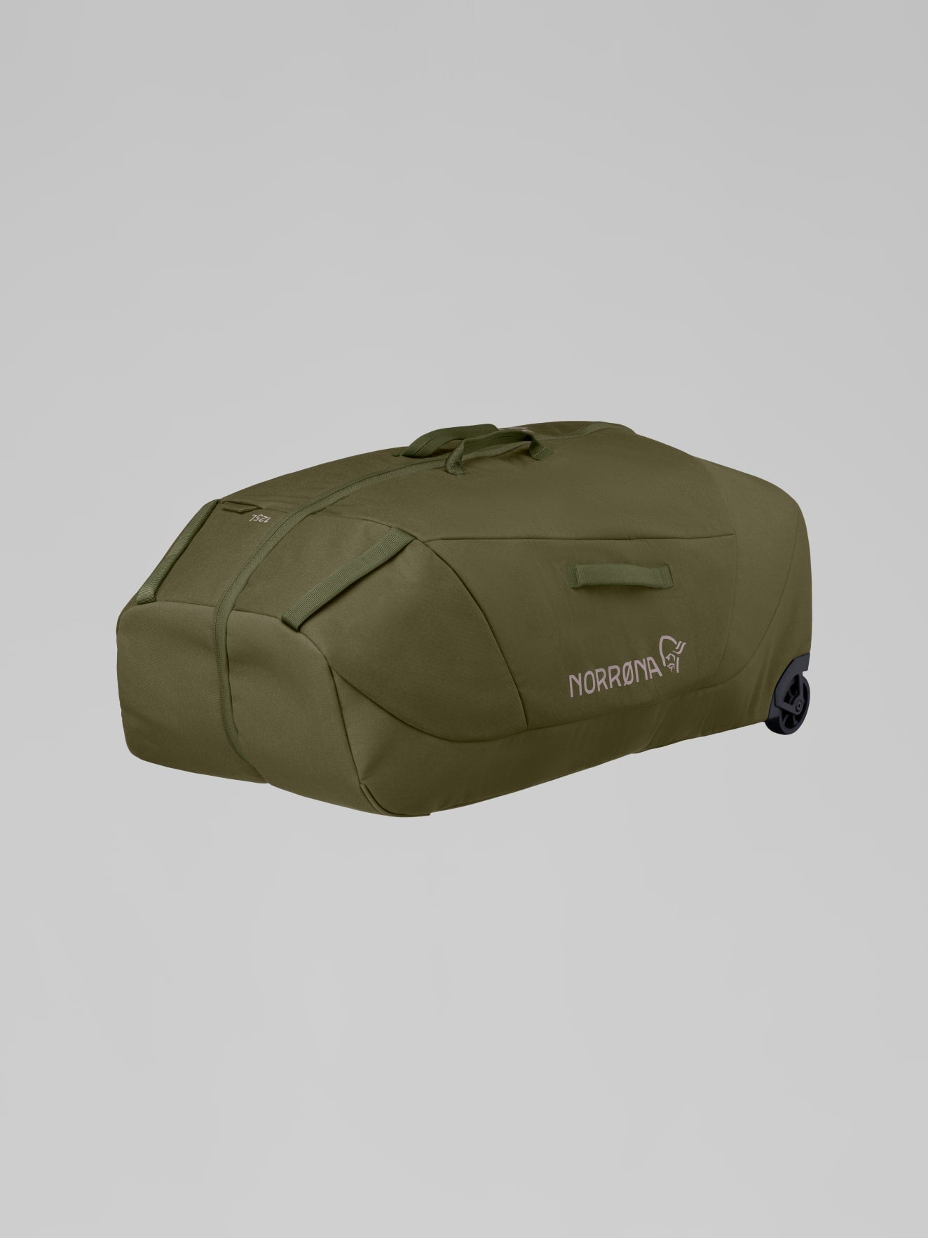 Norrøna Dividable 125L Trolley
