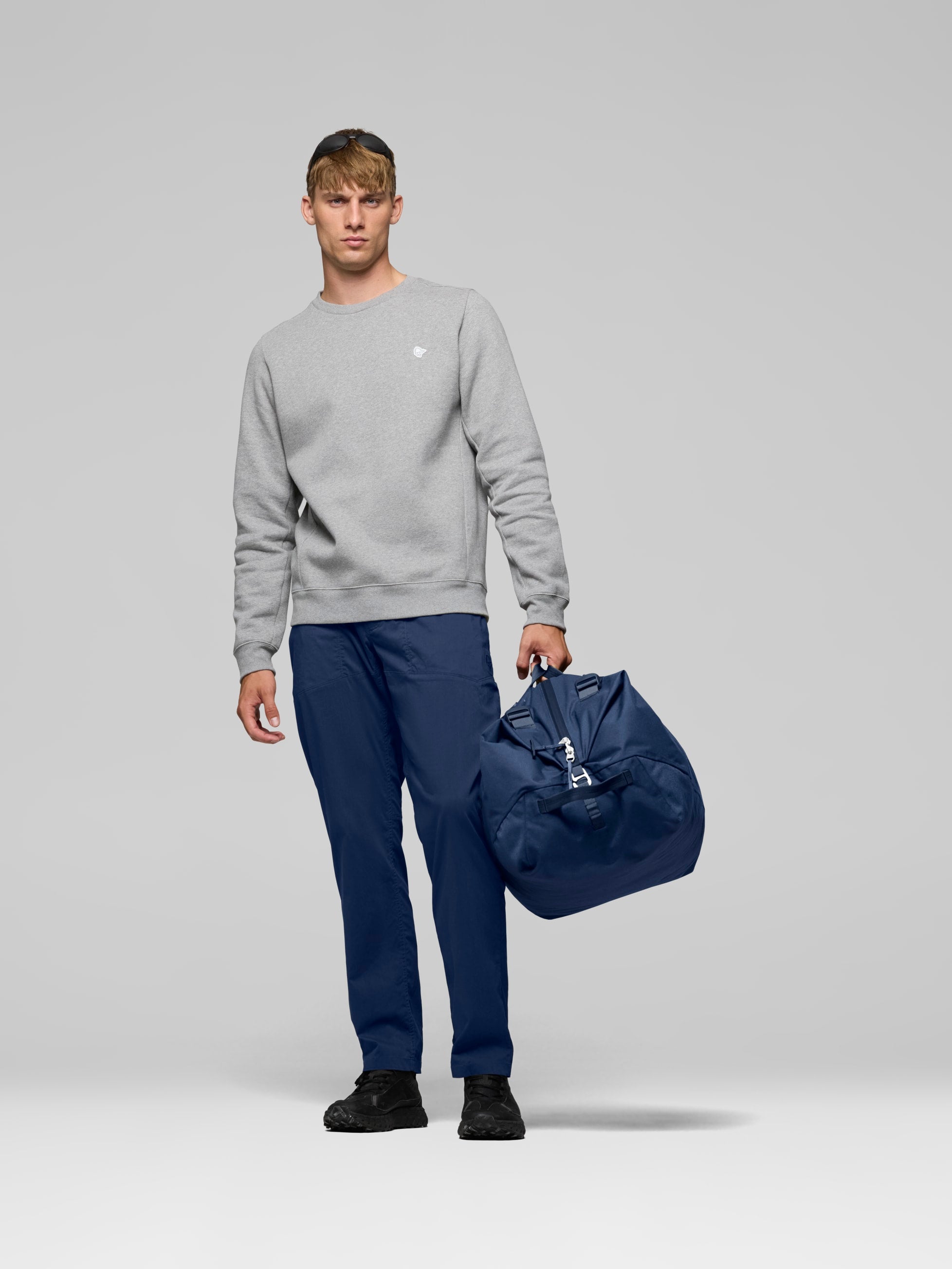 Norrøna Duffel Bag 70L - backpack
