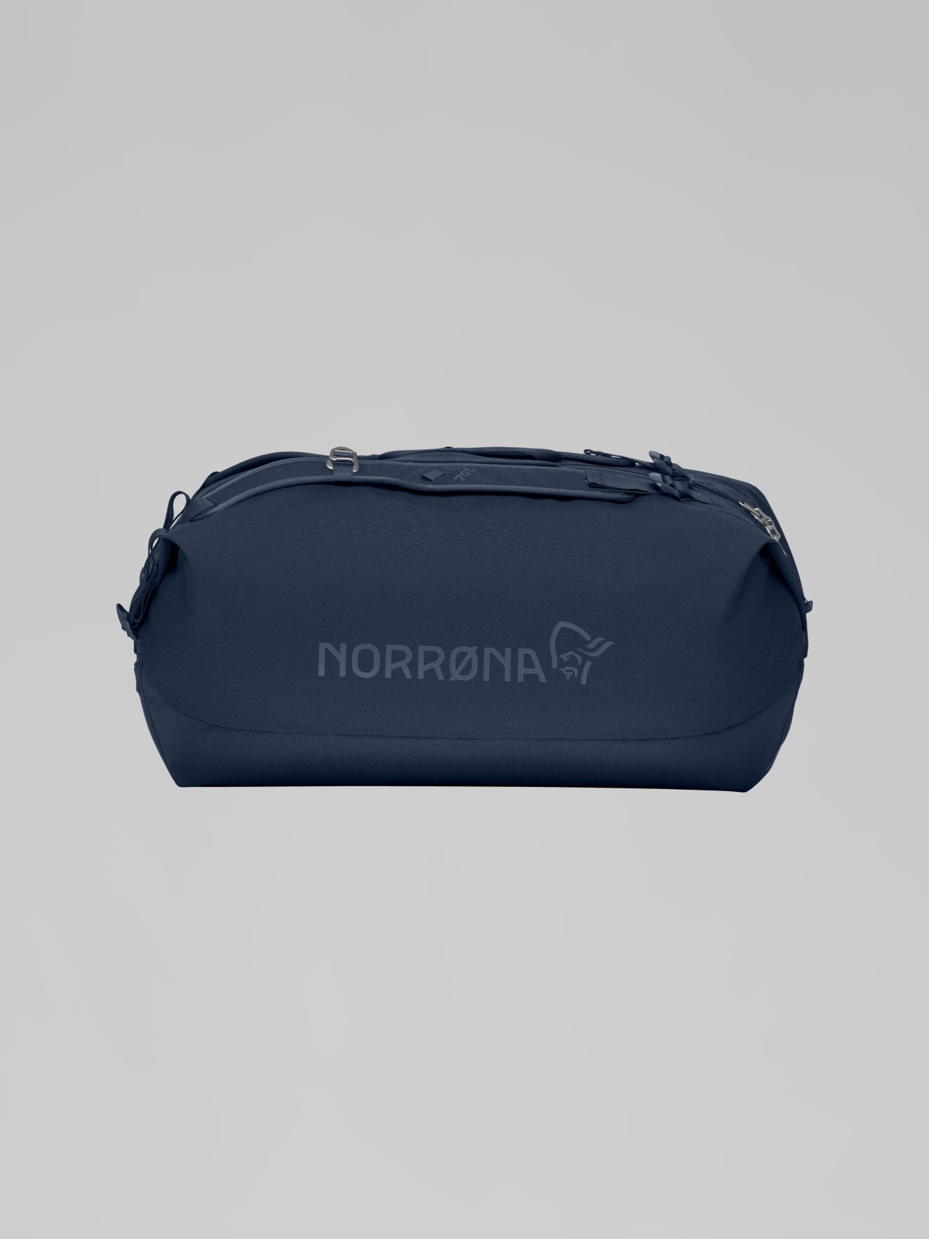Norrøna Duffel Bag 70L