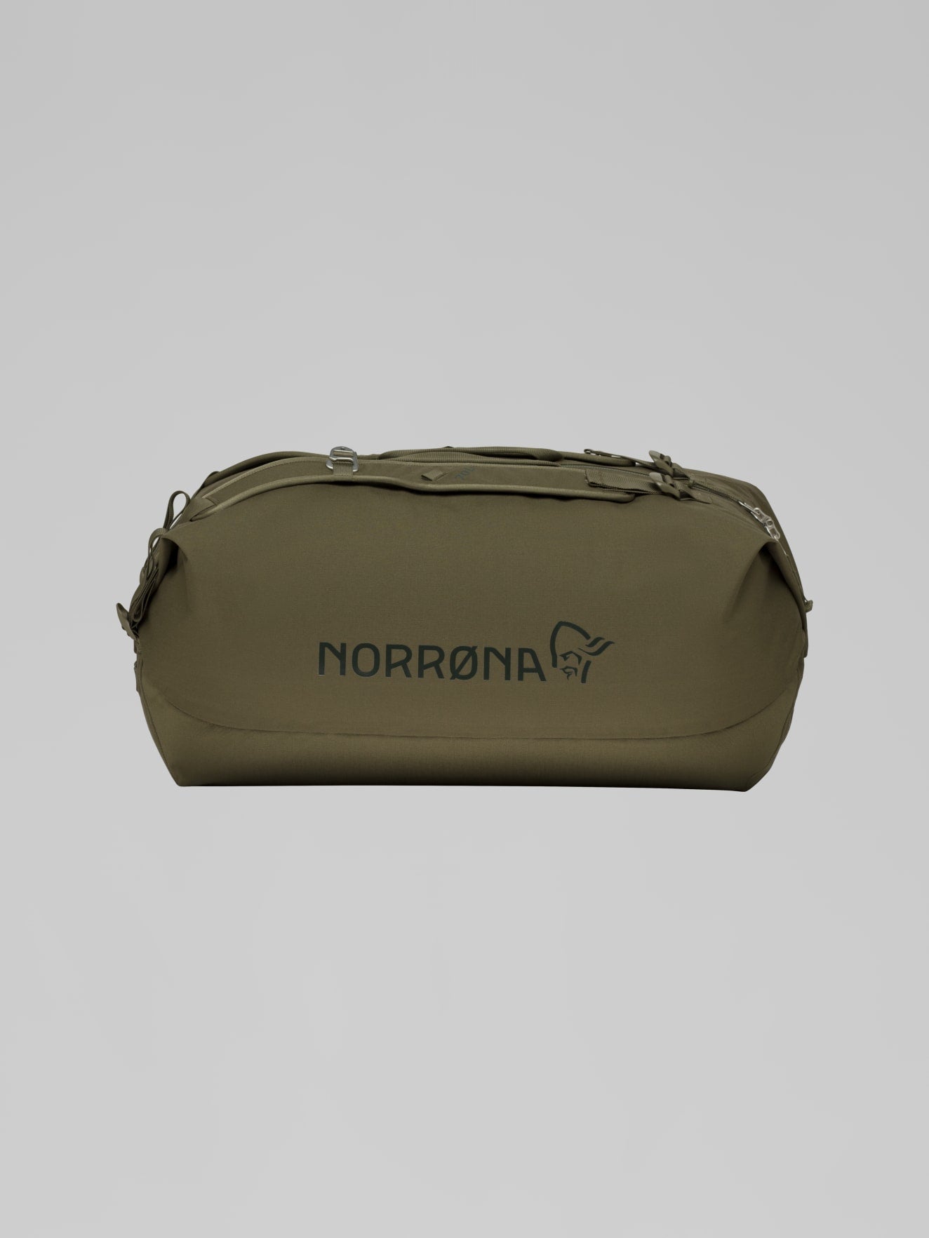 Norrøna Duffel Bag 70L