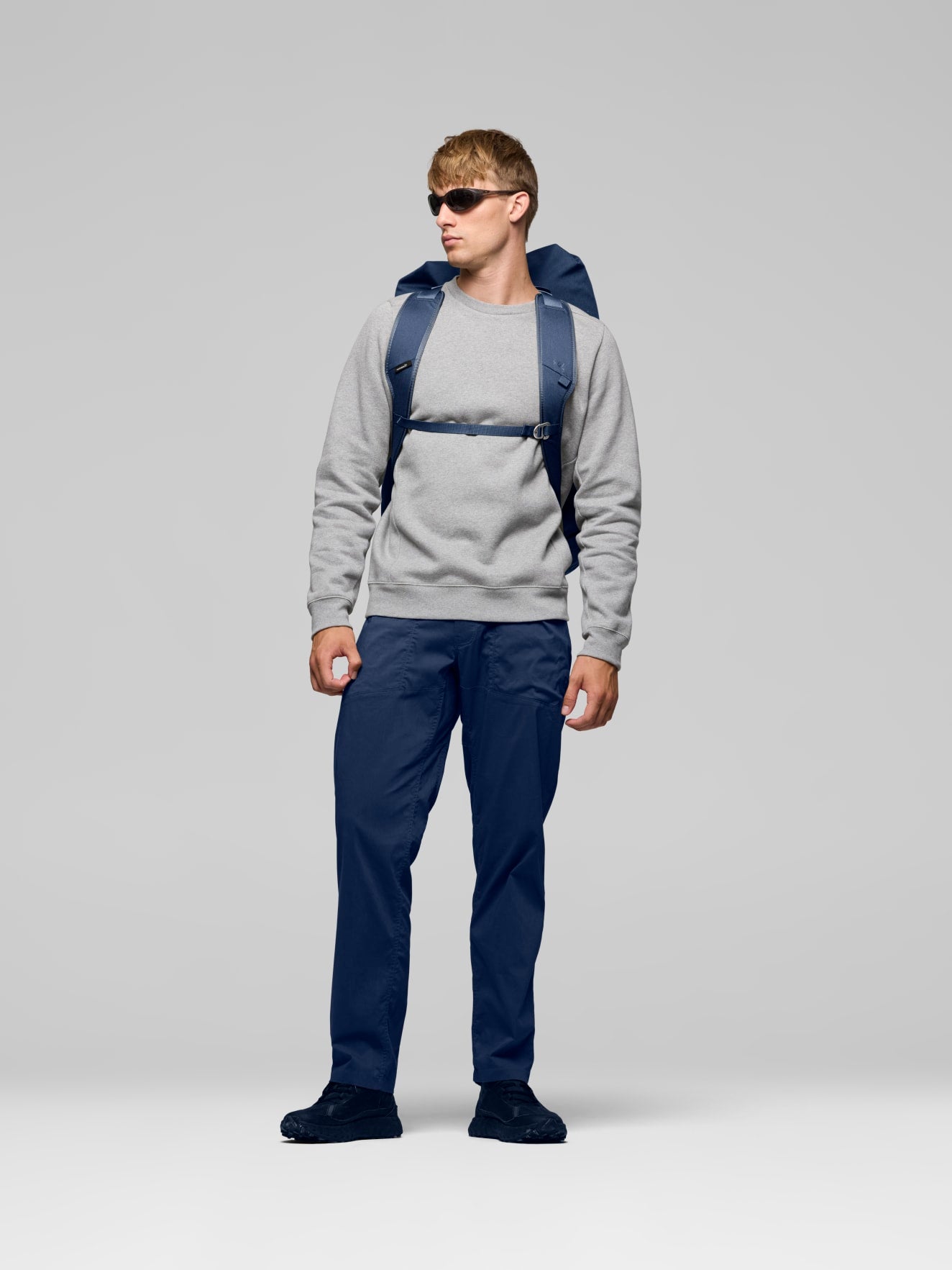 Norrøna Duffel Bag 90L - backpack