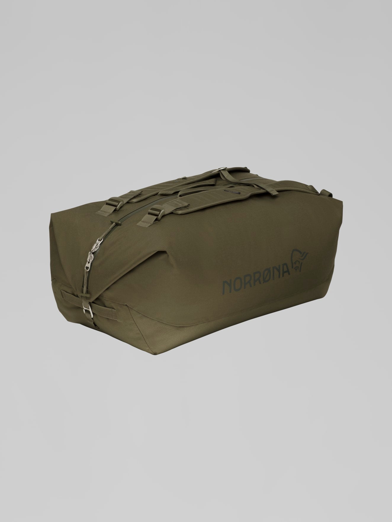 Norrøna Duffel Bag 90L