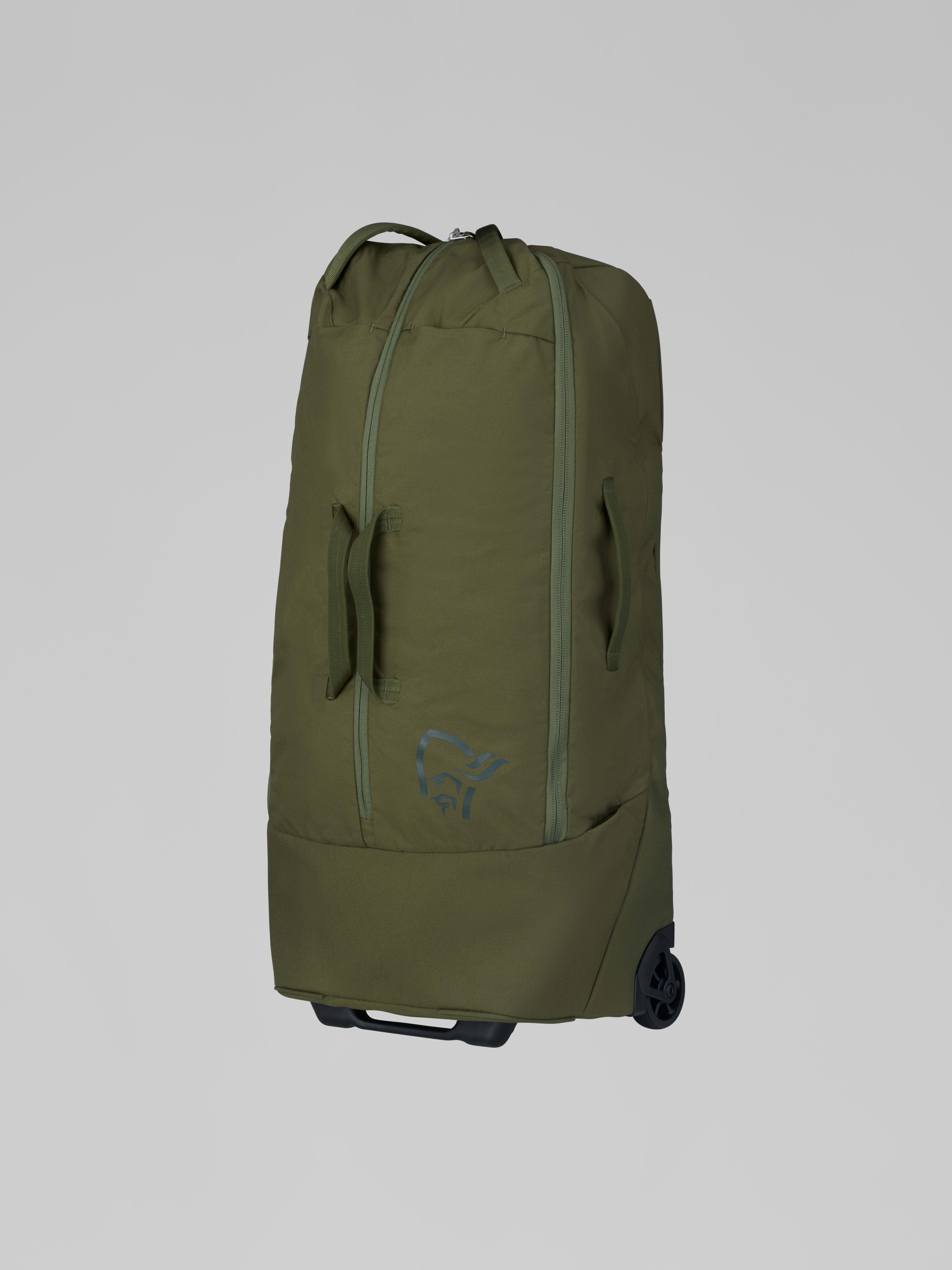 Norrøna 80L Trolley-Tasche