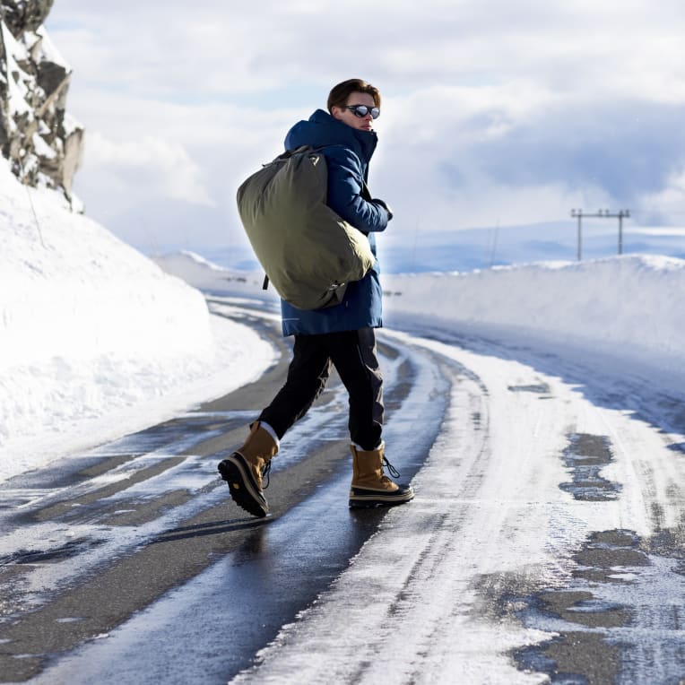 Norrøna Duffel Bag 70L - backpack