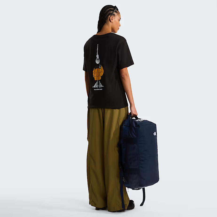 The north Face Base Camp Voyager Duffel 42L