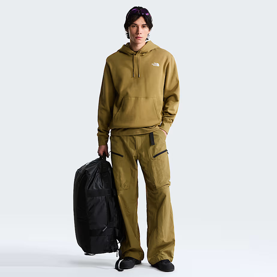 The north Face Base Camp Voyager Duffel 62L