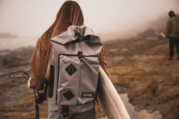 Dakine Cyclone 2 Dry Pack 36L