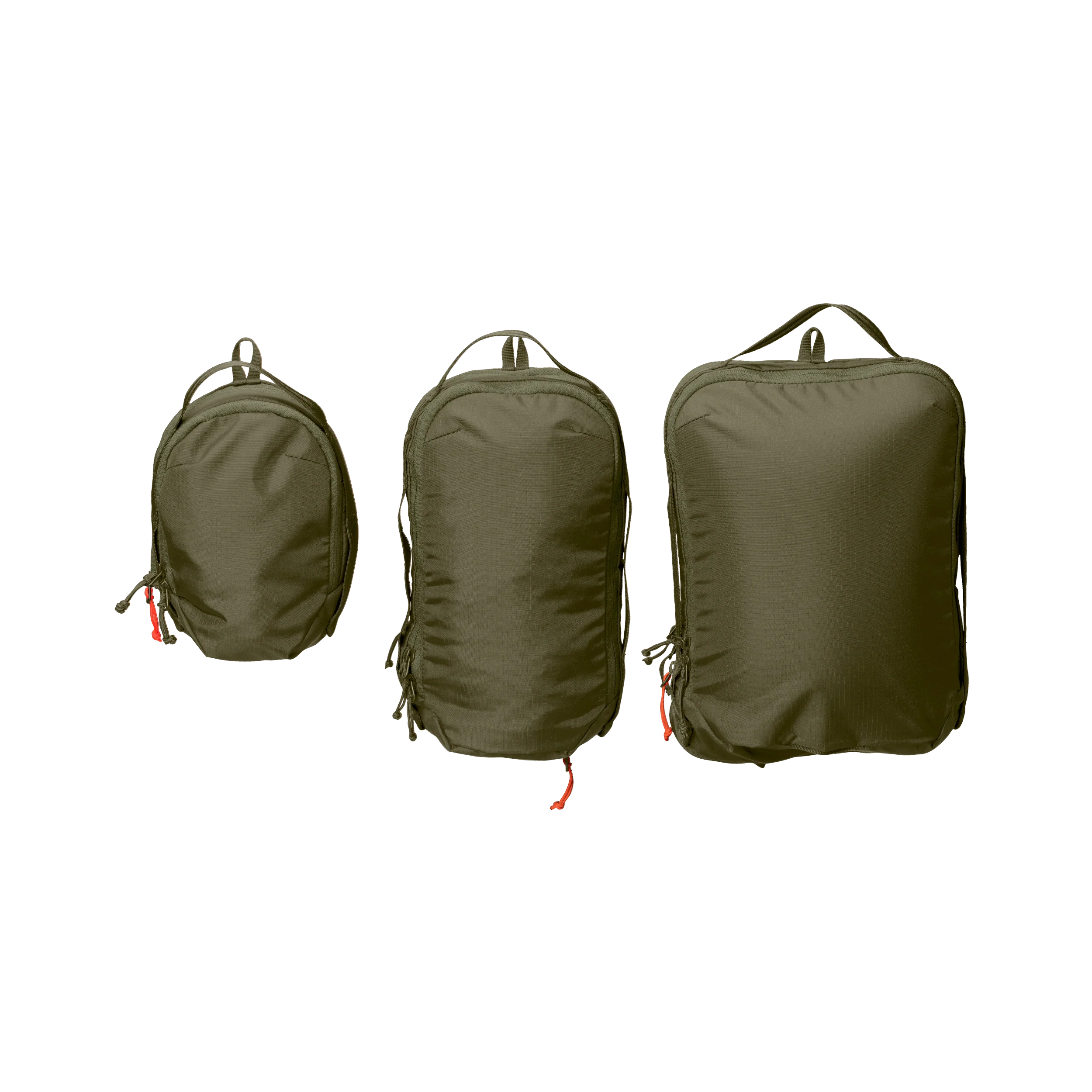 Able Carry Cube Set X3