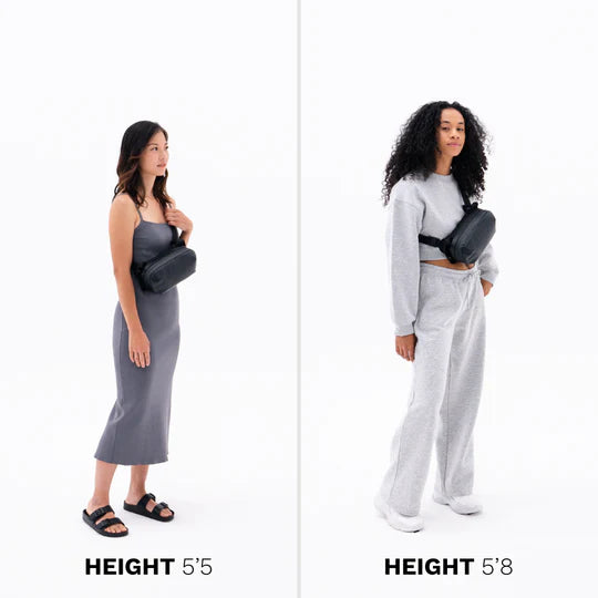 Wandrd D1 Fanny Pack V2 - backpack