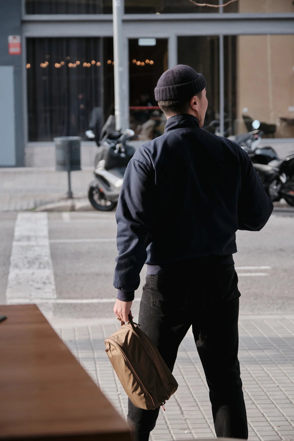 Able Carry Cube Set X3