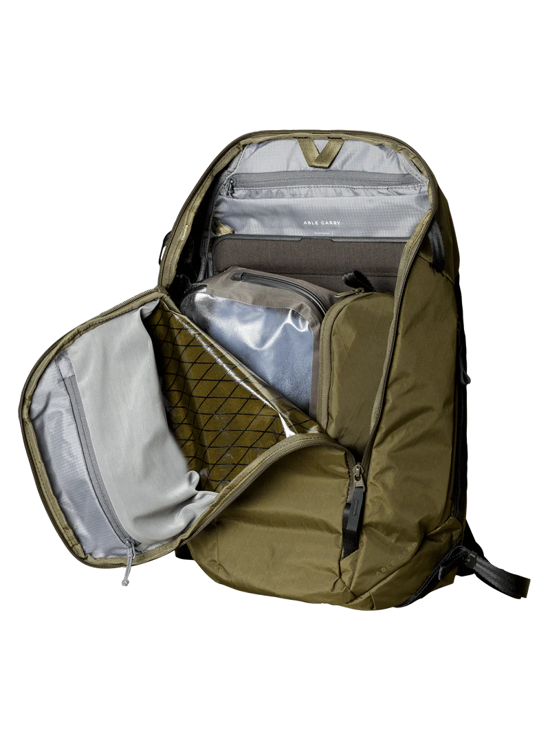 Able Carry Daybreaker II 25L