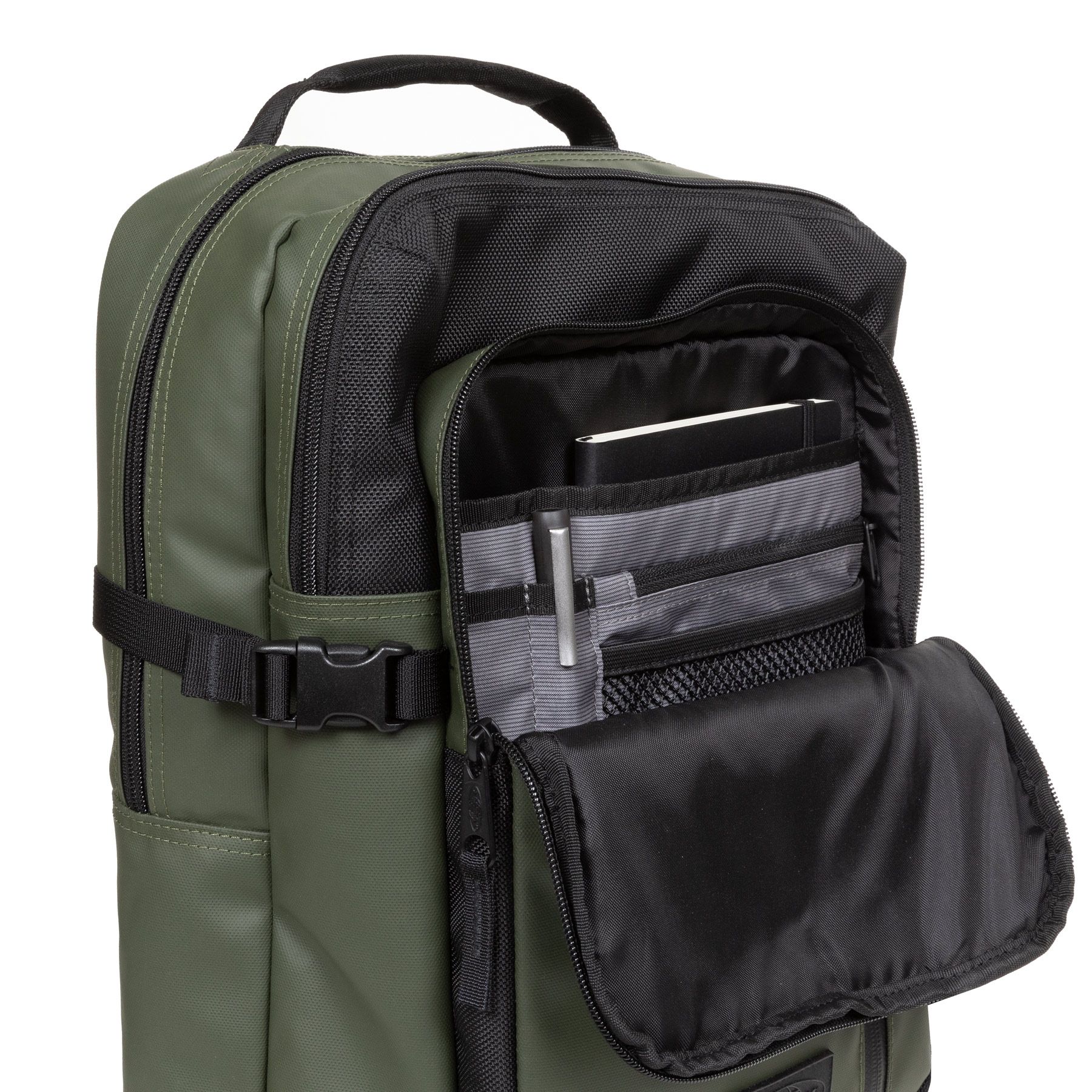 Eastpak Tecum L 22L - backpack