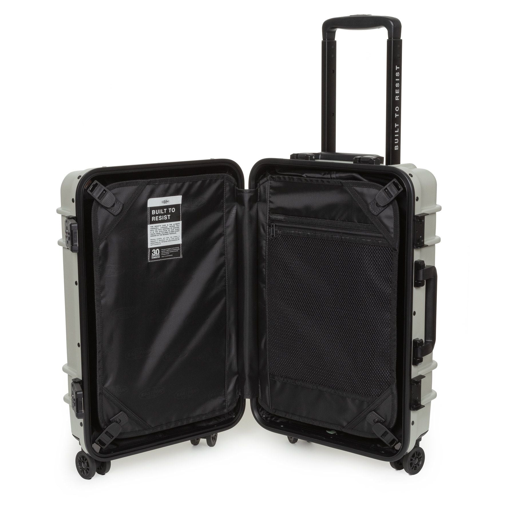 Eastpak Resist'R Case S 34L - backpack