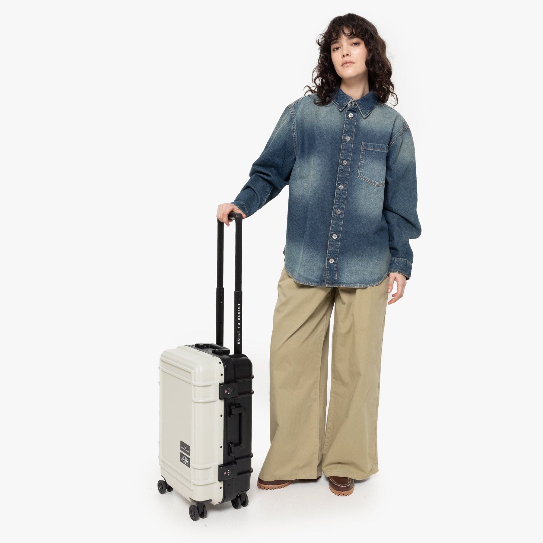 Eastpak Resist'R Case Small 34L