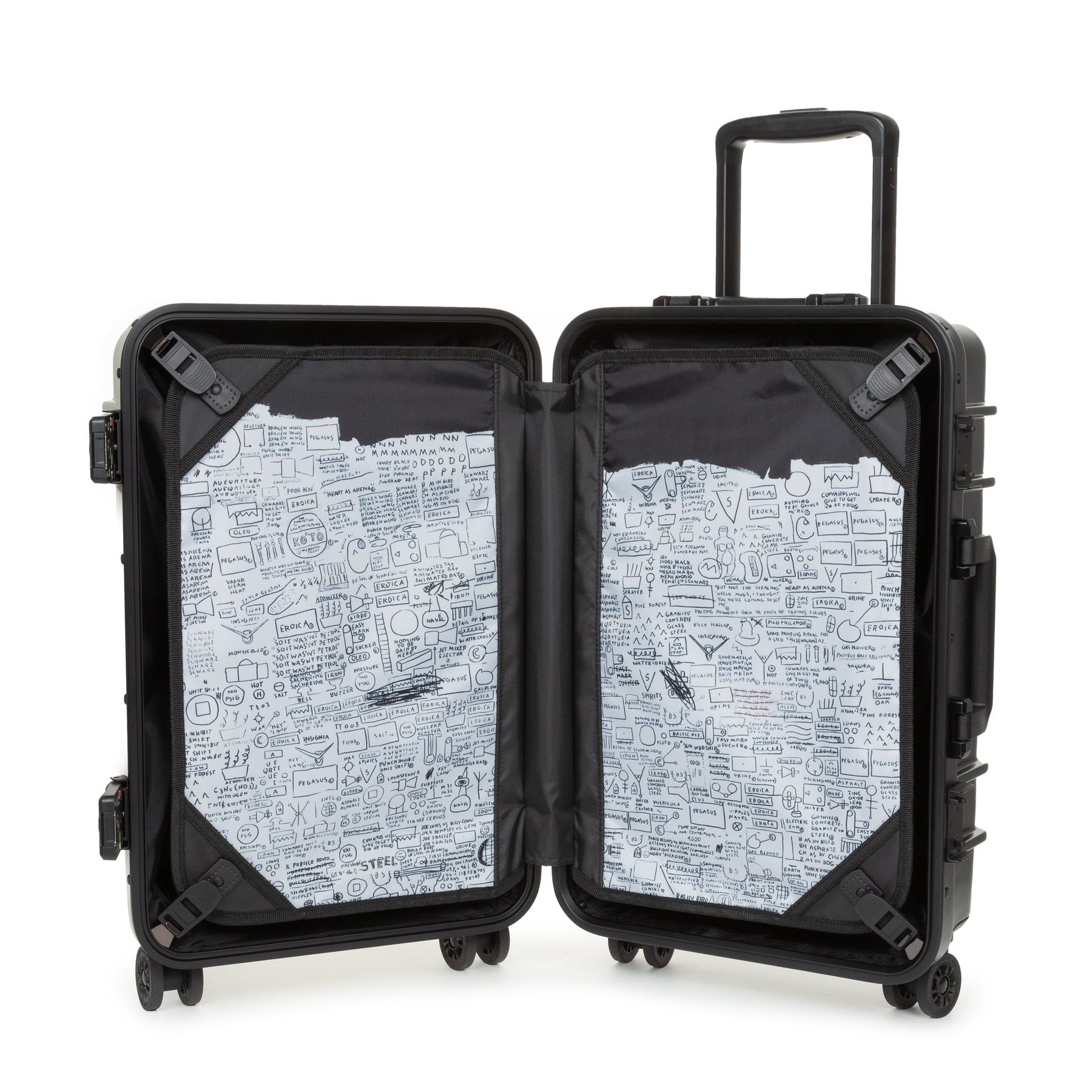 Eastpak Resist'R Case Small 34L