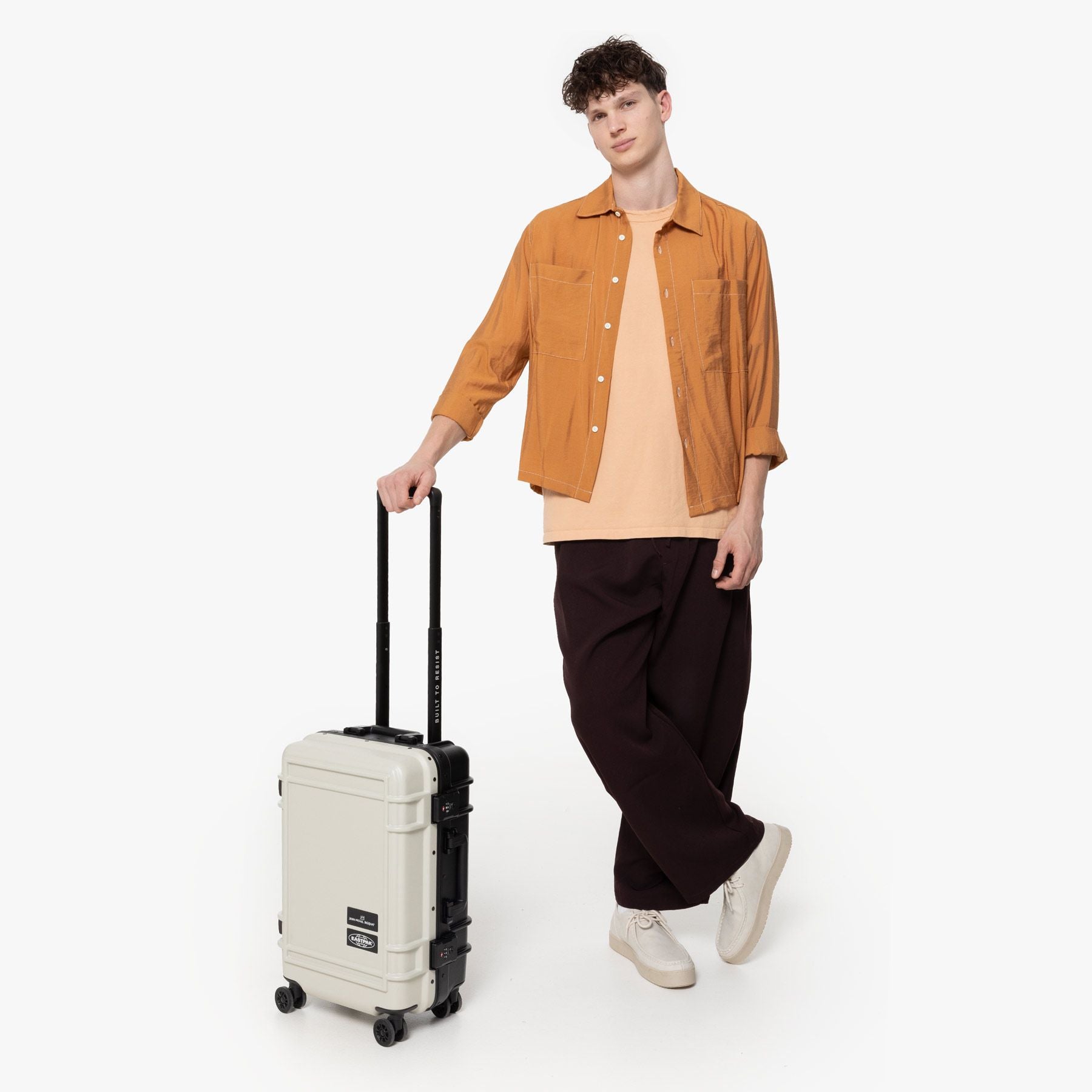 Eastpak Resist'R Case Small 34L