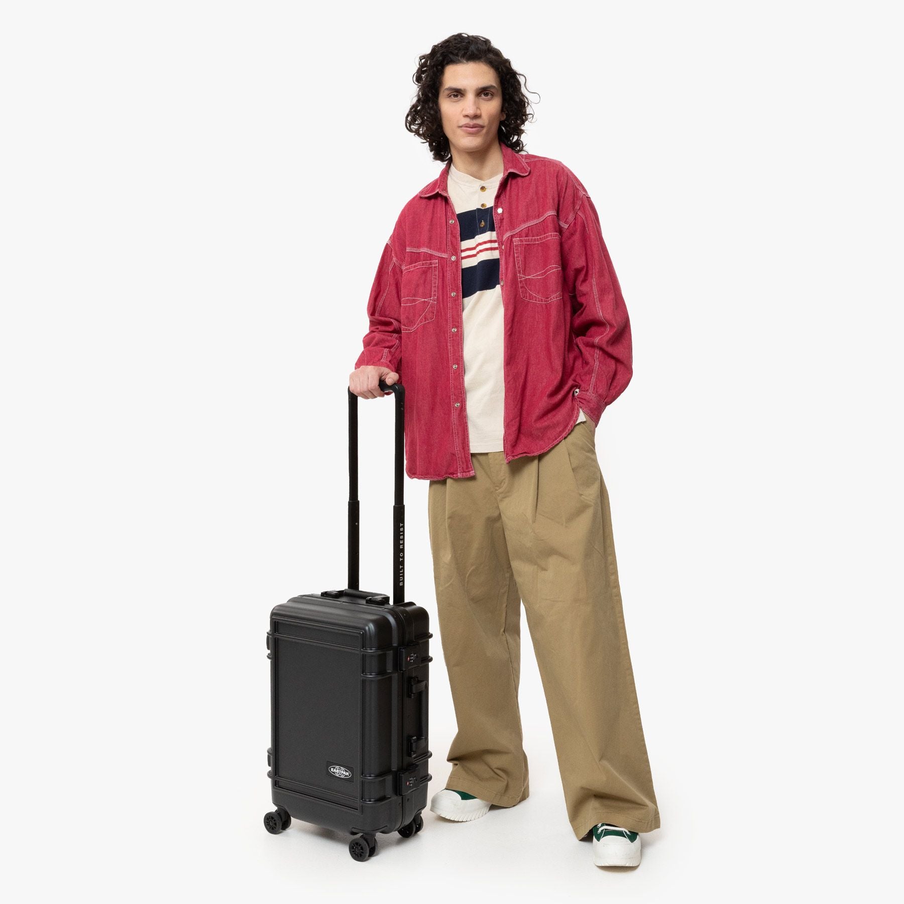 Eastpak Resist'R Case Small 34L