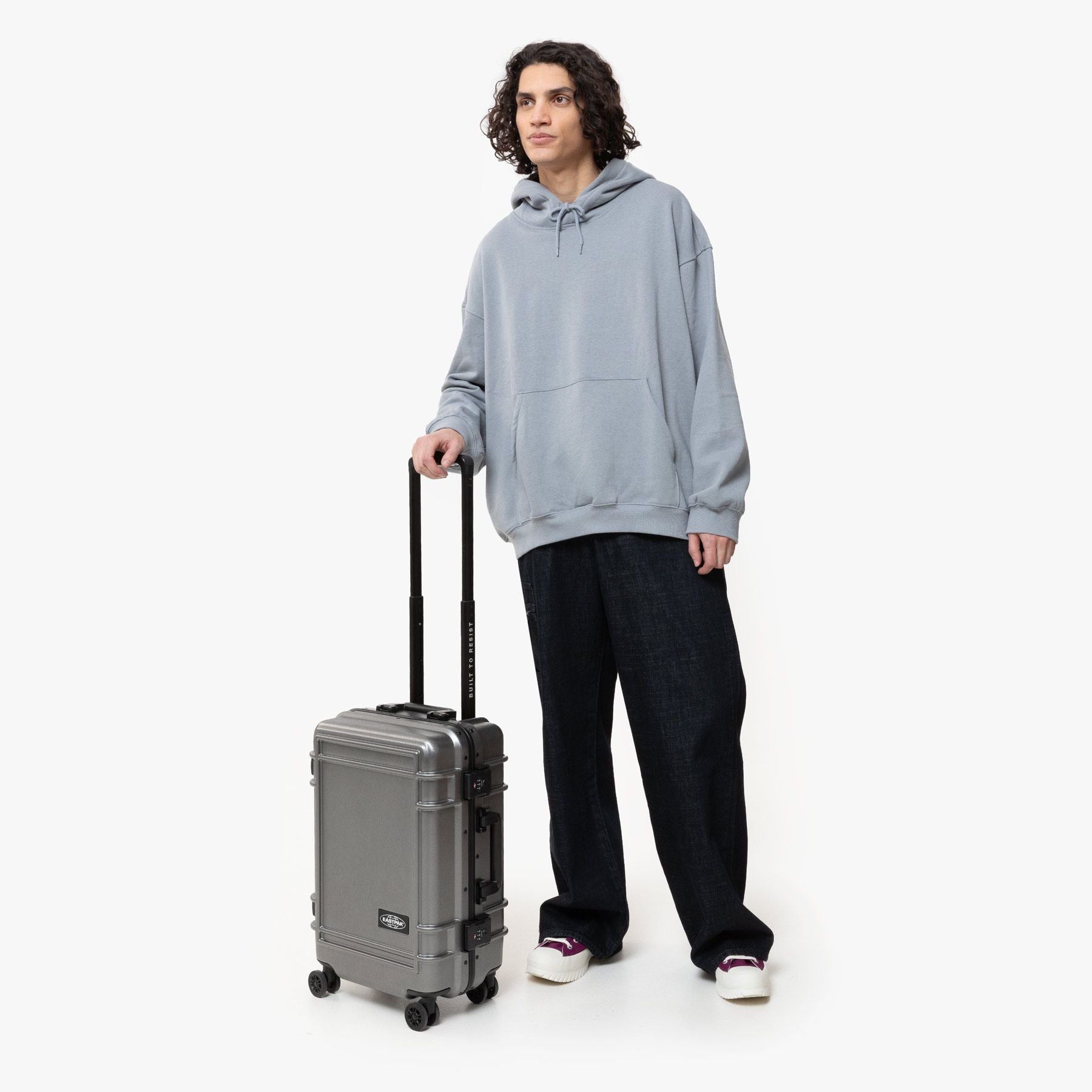 Eastpak Resist'R Case Small 34L