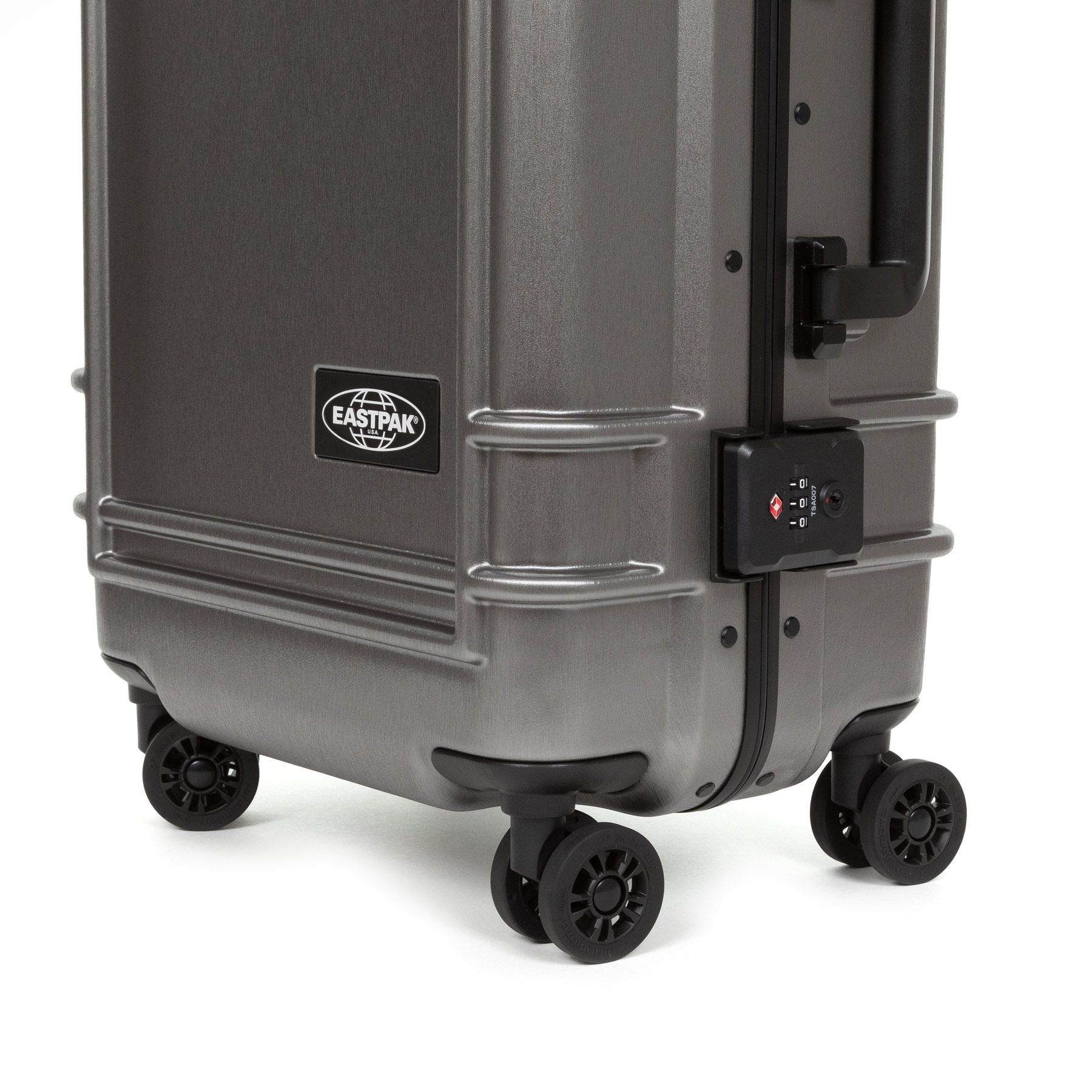 Eastpak Resist'R Case S 34L - backpack