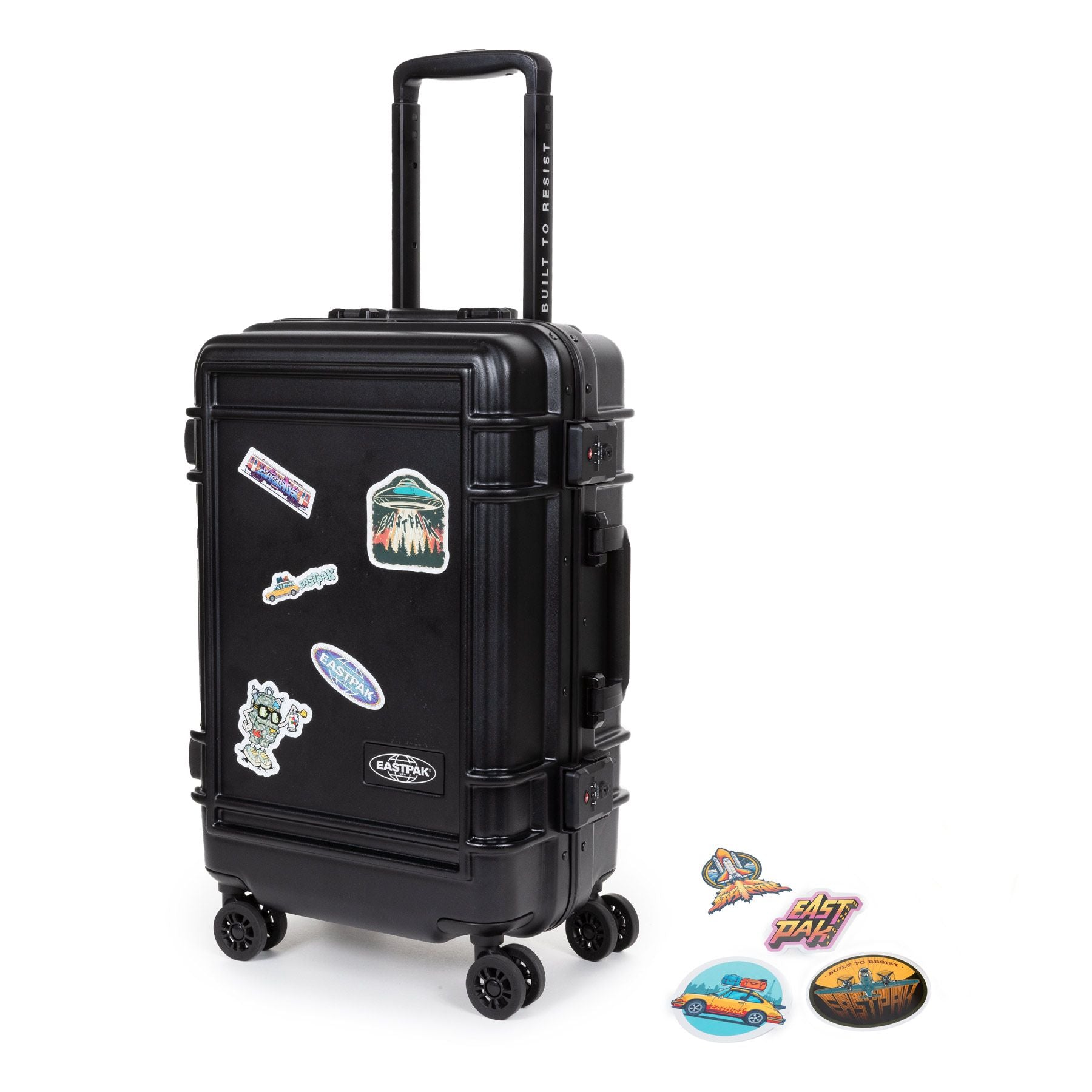 Eastpak Resist'R Case S 34L - backpack