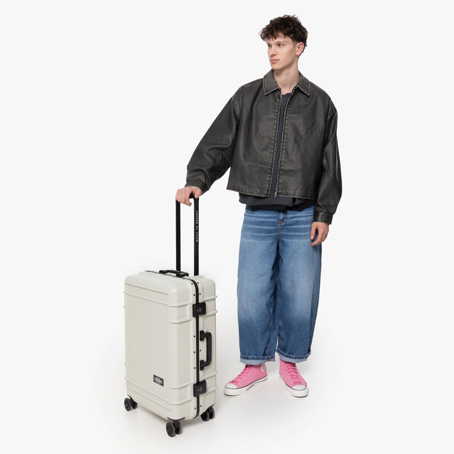 Eastpak Resist'R Case Medium 63L