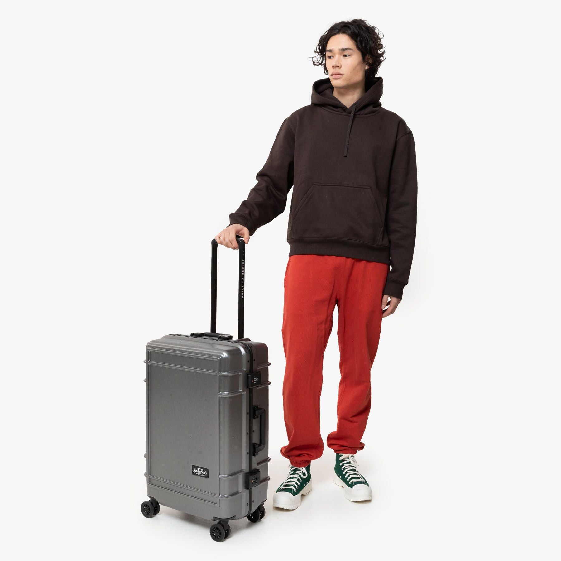 Eastpak Resist'R Case Medium 63L