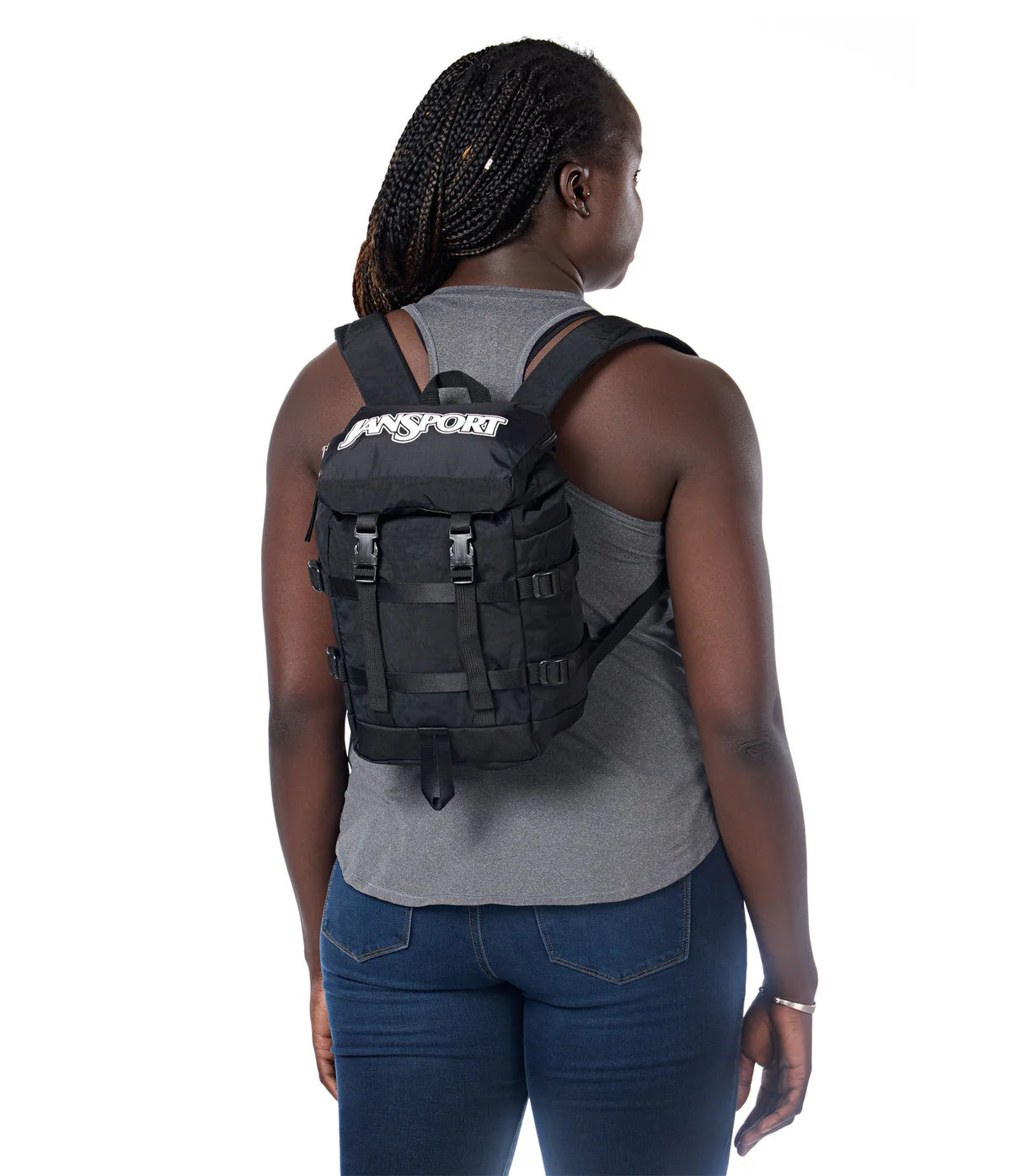 Jansport Mini Skip Pack 10L