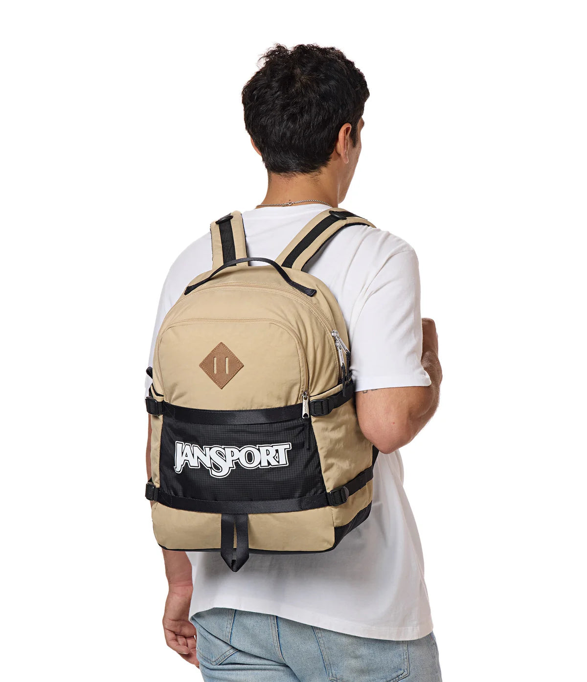 Jansport Small Seattle Pack 27L