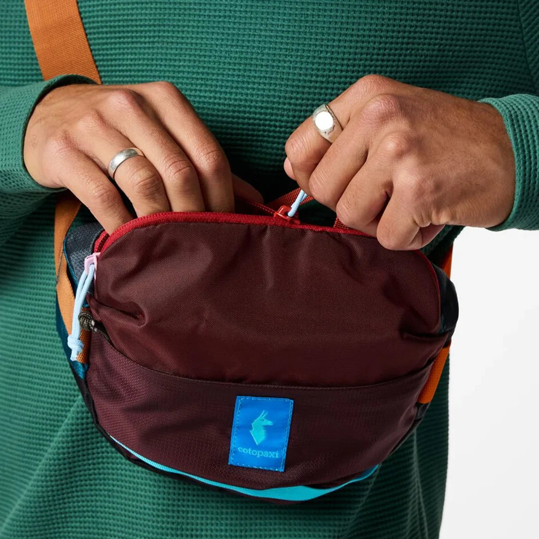 Cotopaxi Empacable 3L Sling