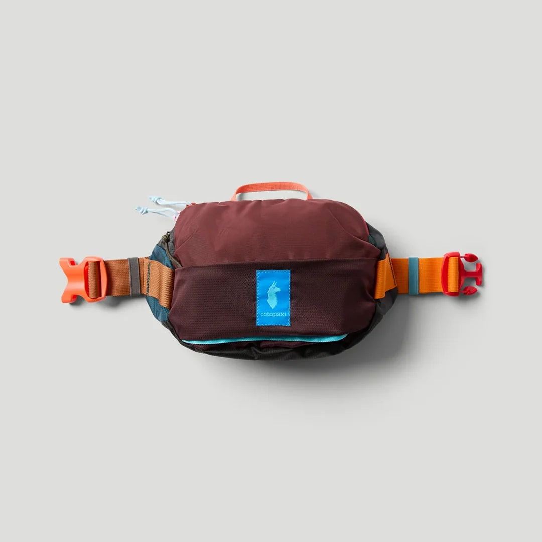 Cotopaxi Empacable 3L Sling
