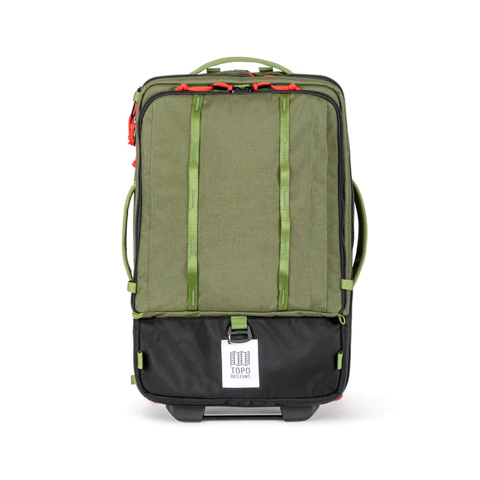 Topo Designs Global Travel Bag Roller 40L ( Carry on )