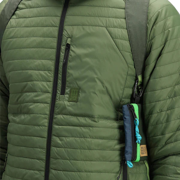 Topo Designs Accessory Bag Micro Mountain