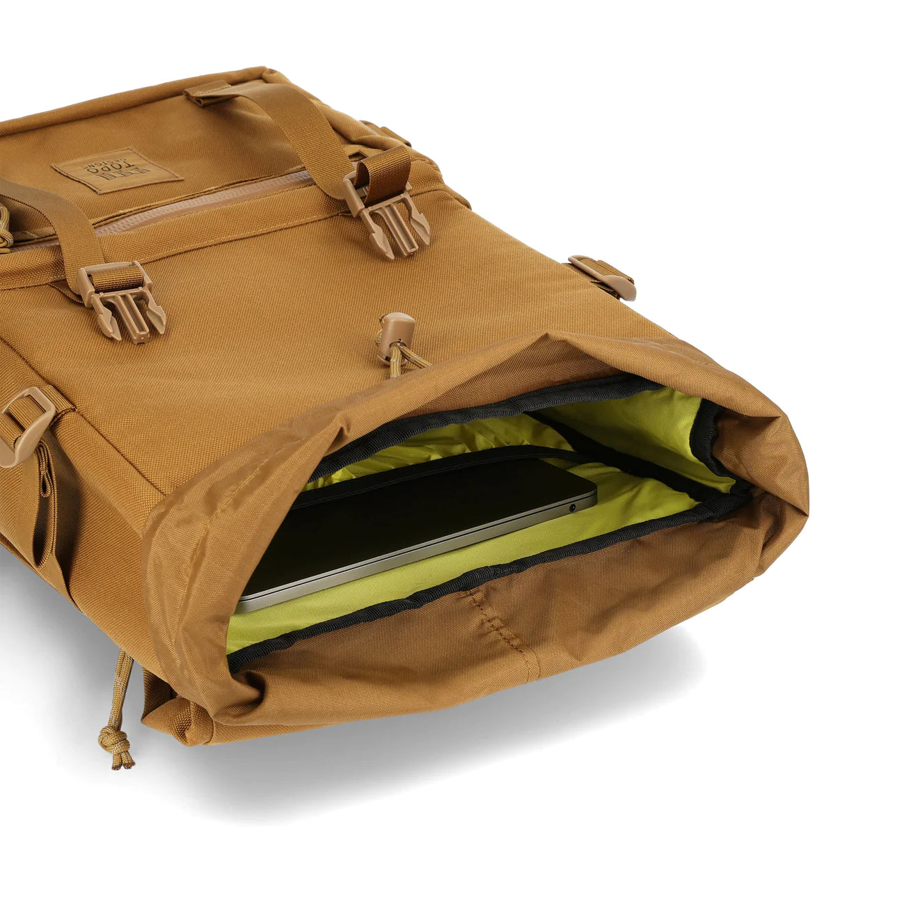 Topo Designs Rover Pack Tech 24L