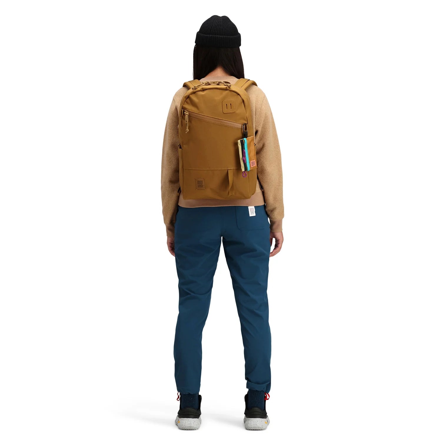 Topo Designs Accessory Bag Micro Mountain