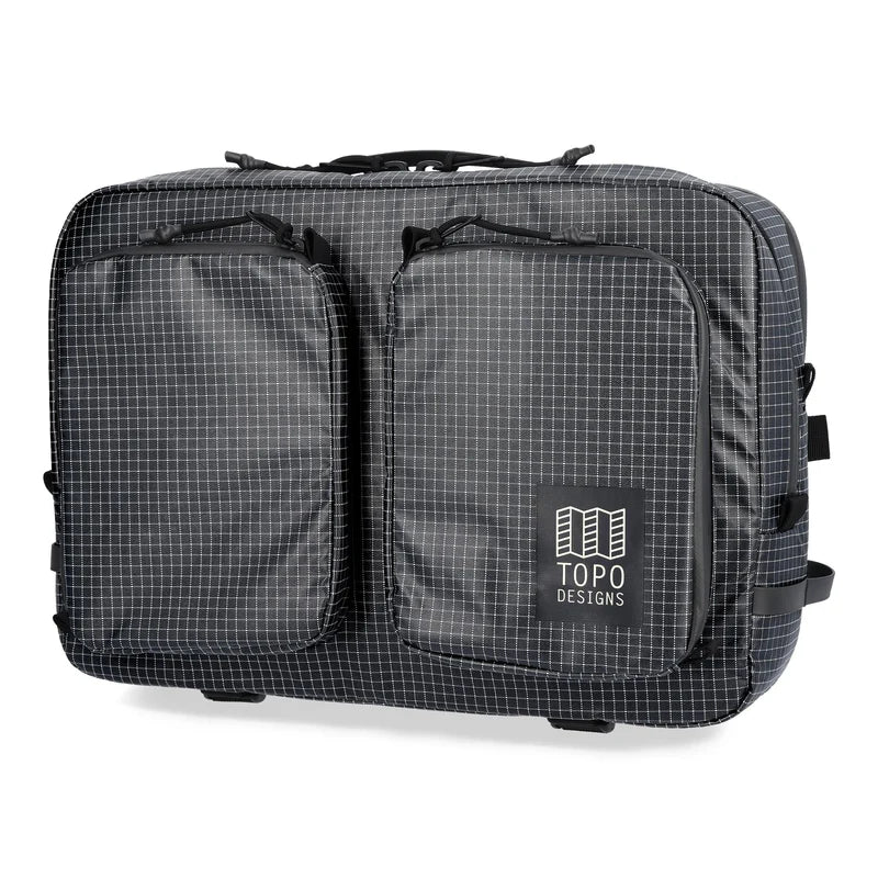 Topo Designs Apex Briefcase 15L - backpack
