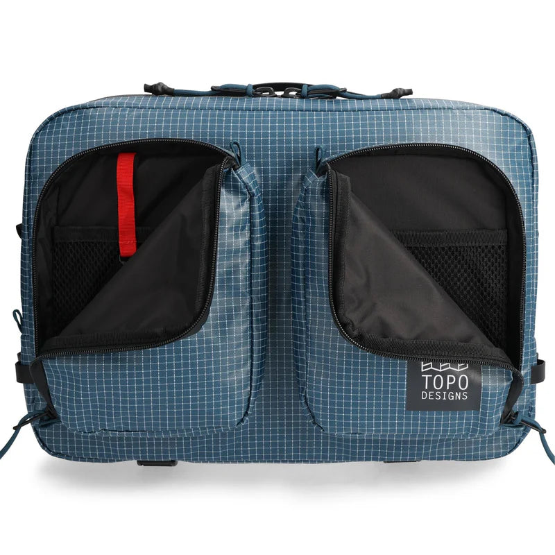 Topo Designs Apex Briefcase 15L - backpack