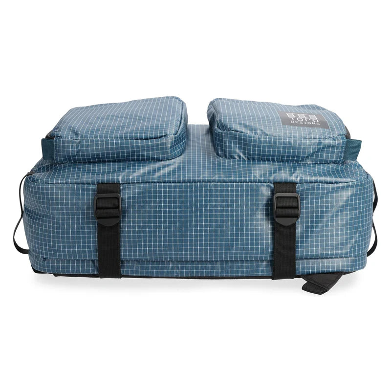 Topo Designs Apex Briefcase 15L - backpack