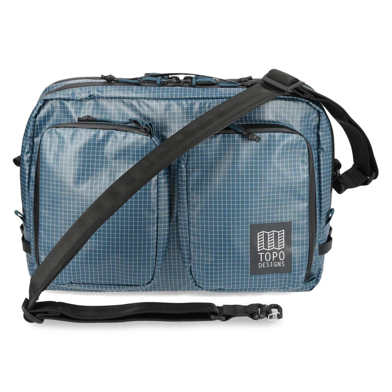Topo Designs Apex Briefcase 15L - backpack