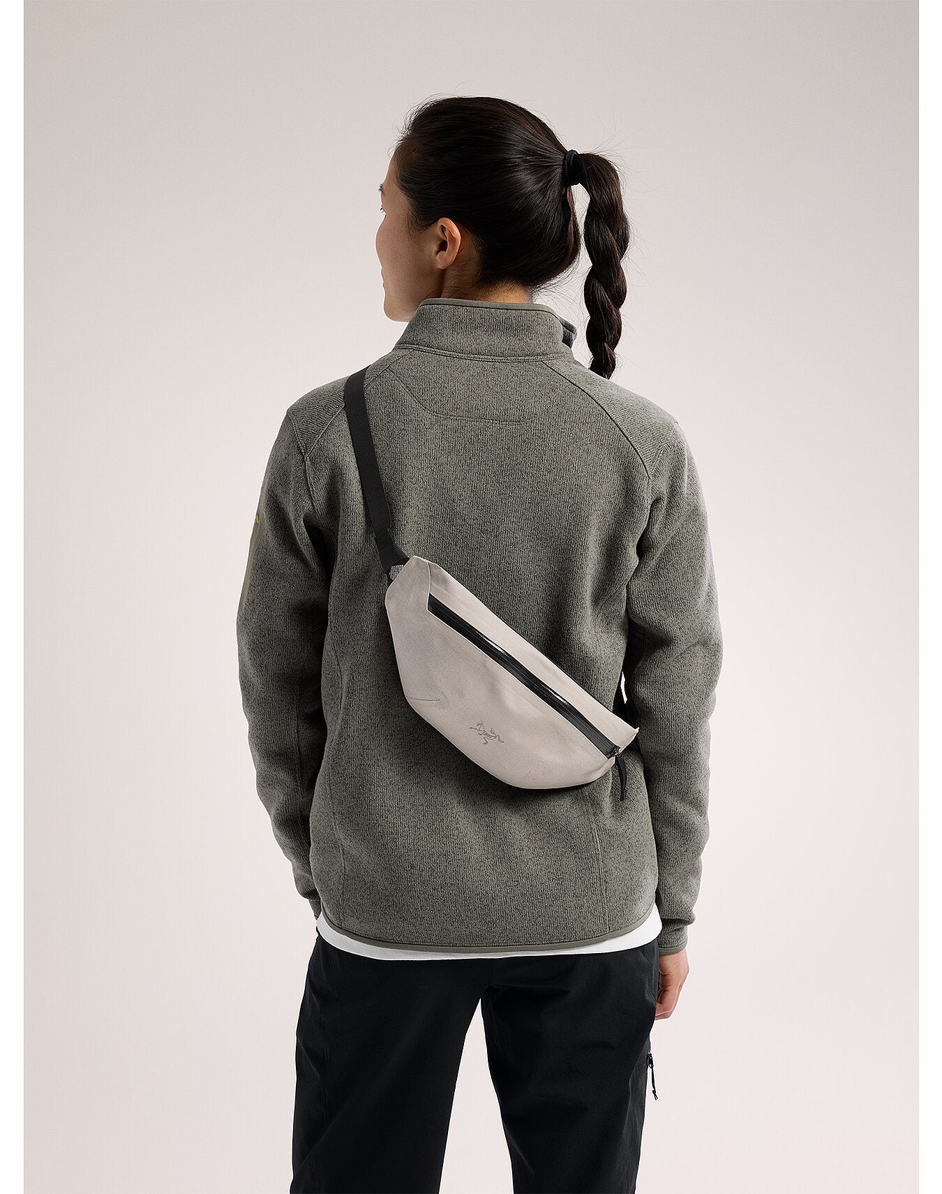 Arc'teryx Granville Crossbody-Tasche