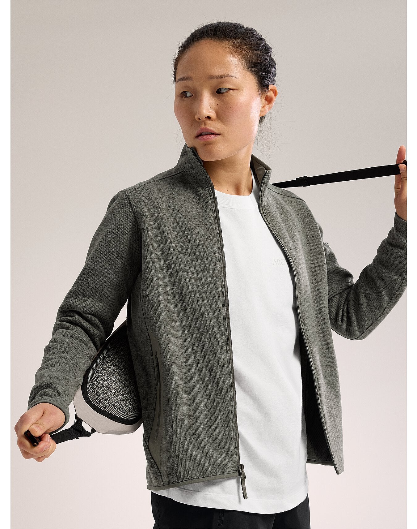 Arc'teryx Granville Crossbody-Tasche