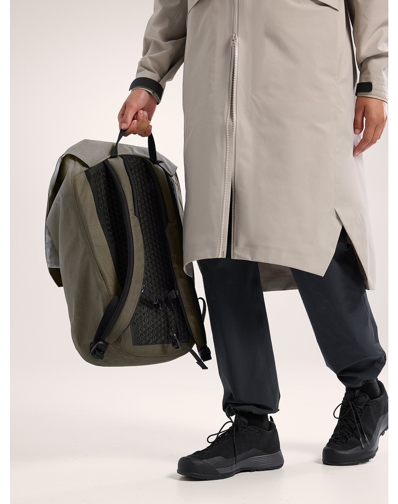 Arc'teryx Granville 25