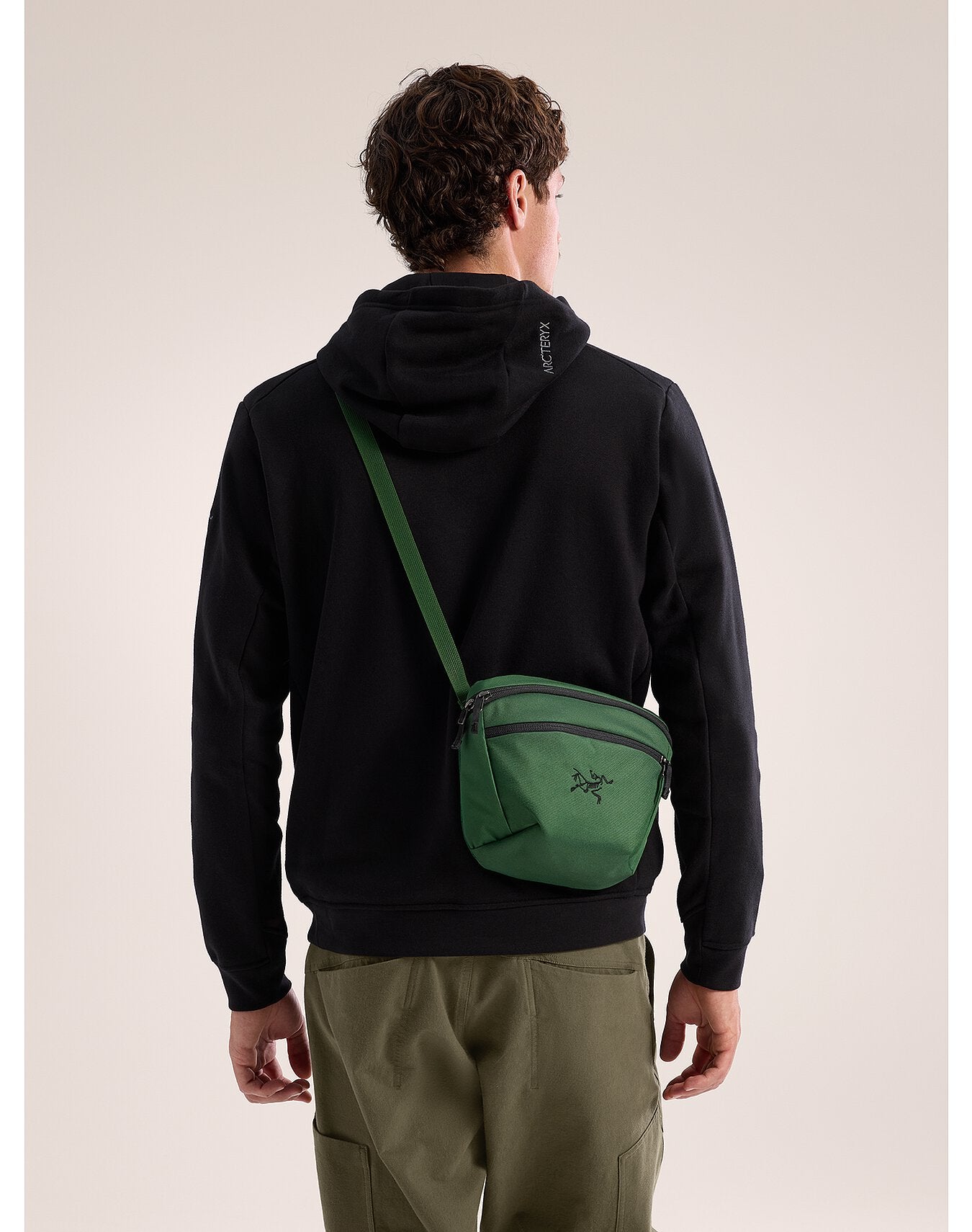 Arc’teryx Mantis 2
