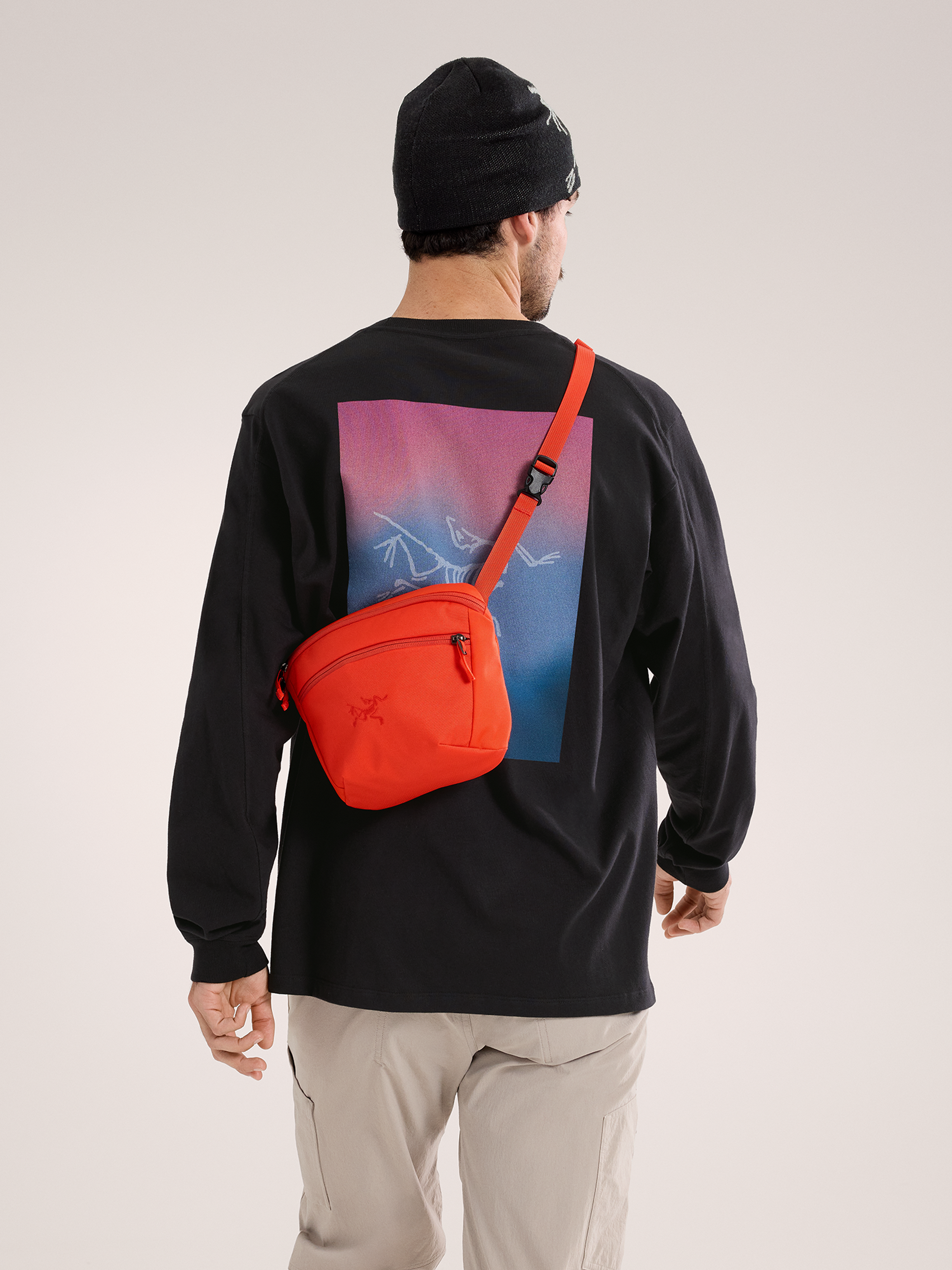 Arc’teryx Mantis 2