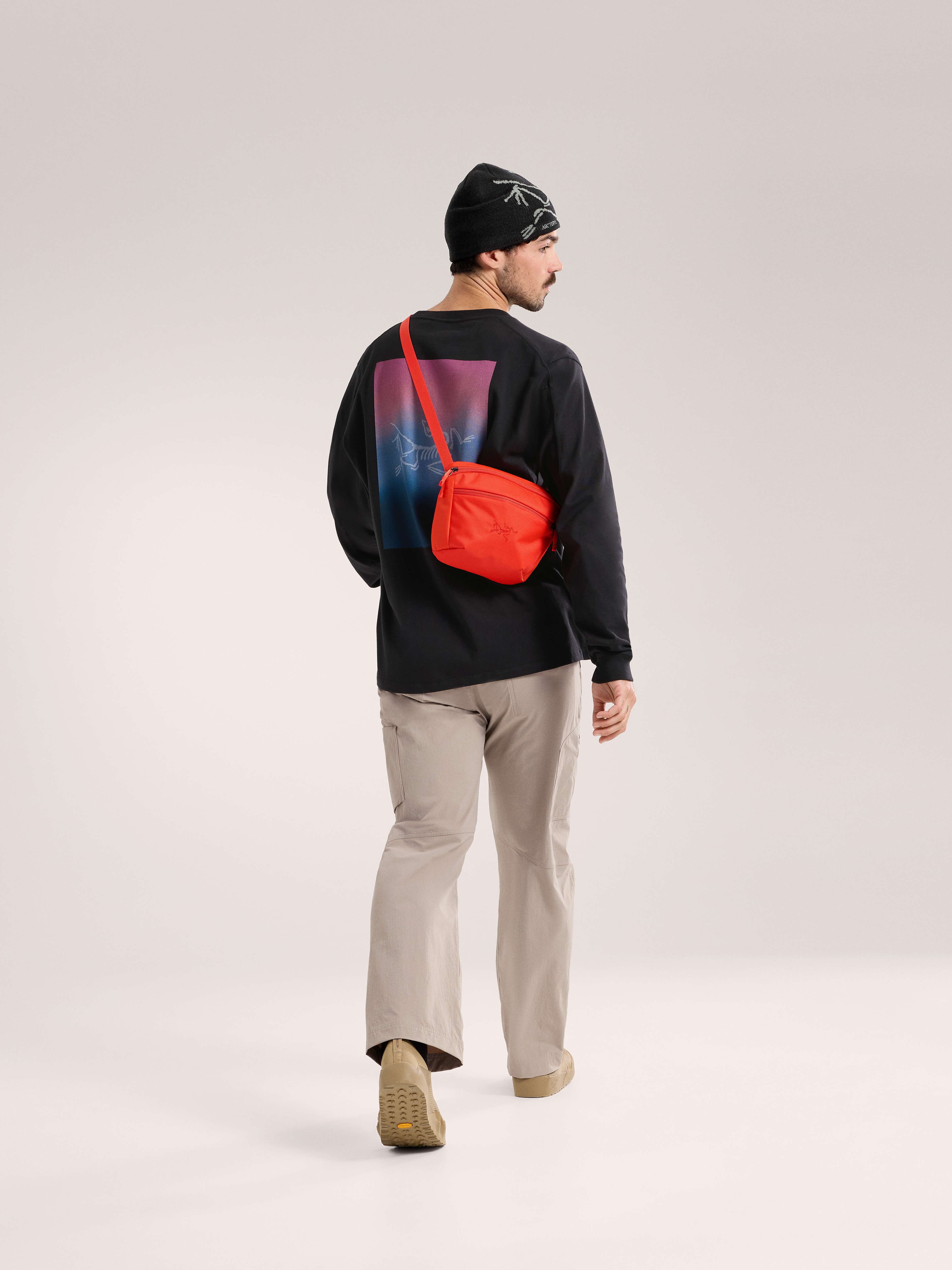 Arc’teryx Mantis 2