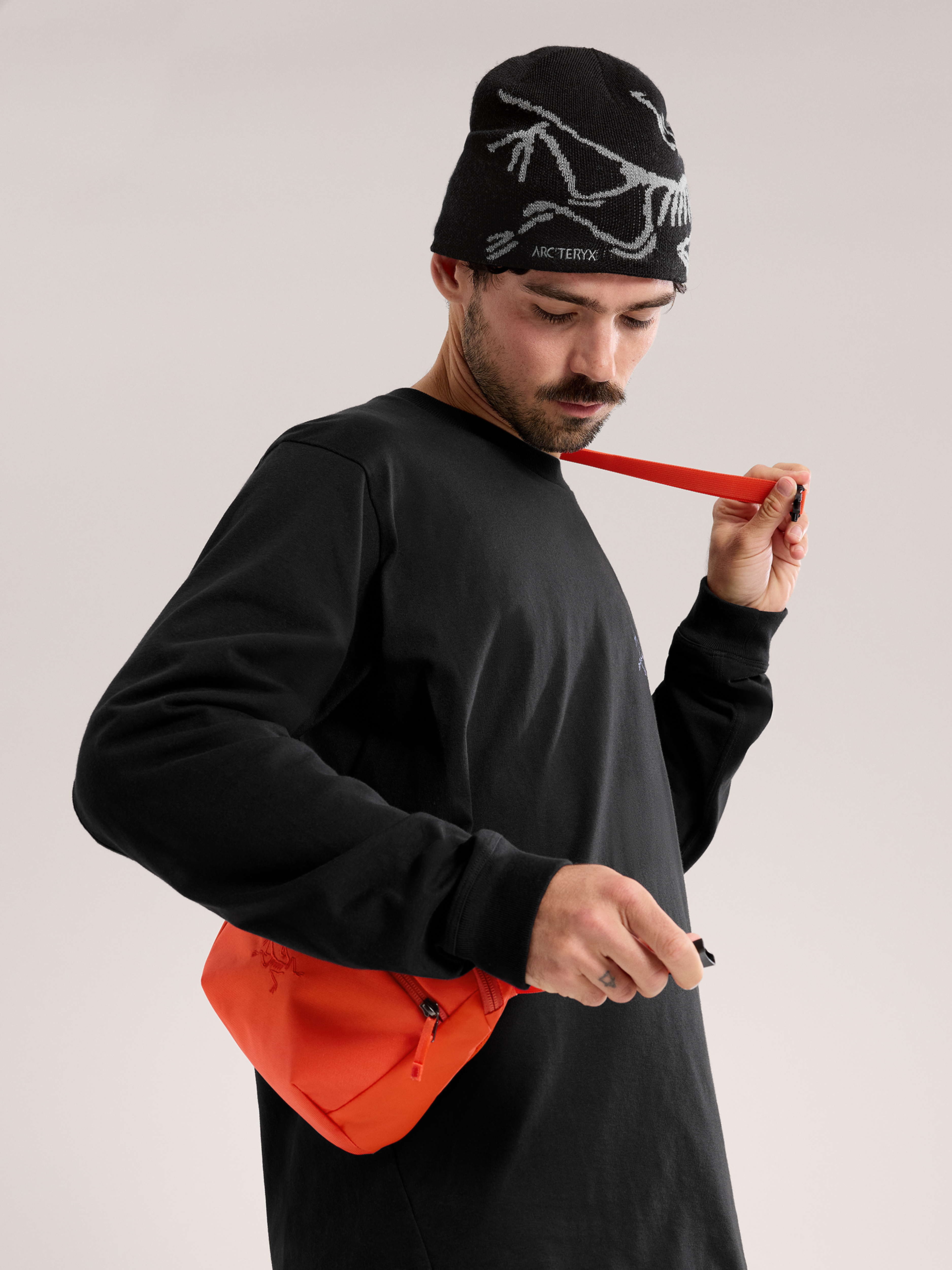 Arc’teryx Mantis 2